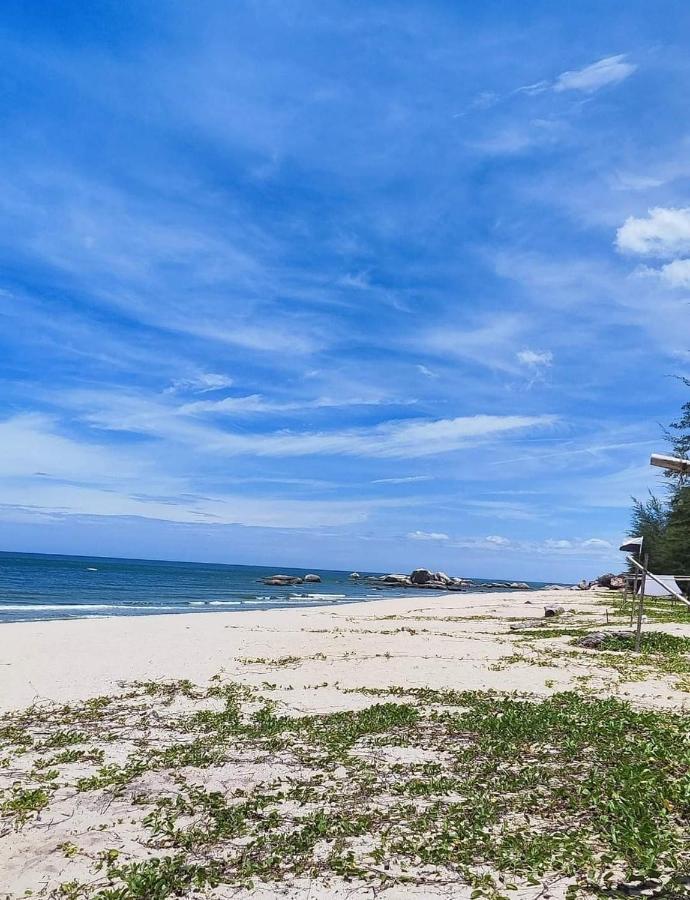 Alfaruqi Homestay Seaview 8 Kuantan Exterior photo